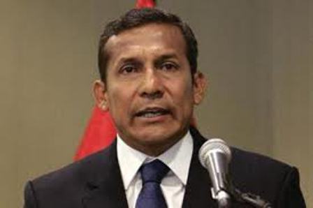 ollanta humala